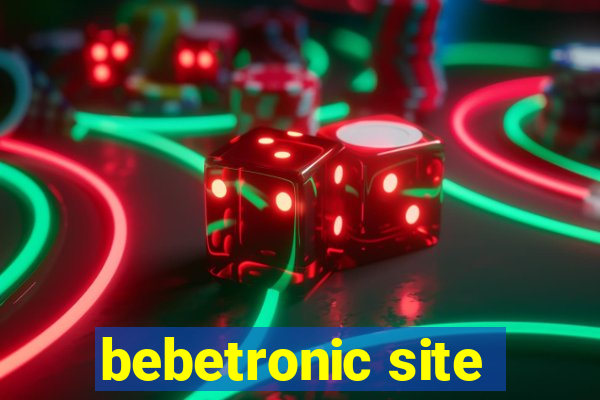 bebetronic site